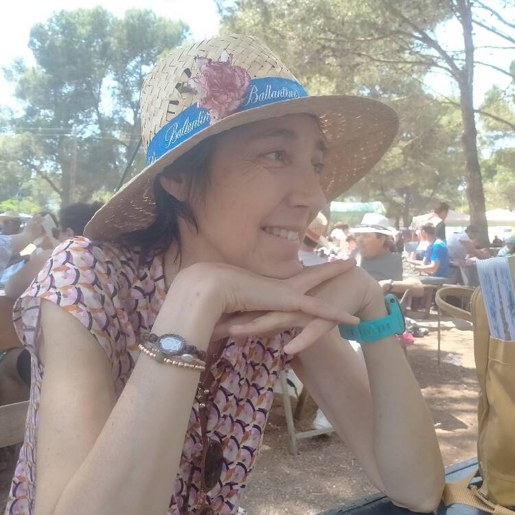 Foto de perfil de Monica