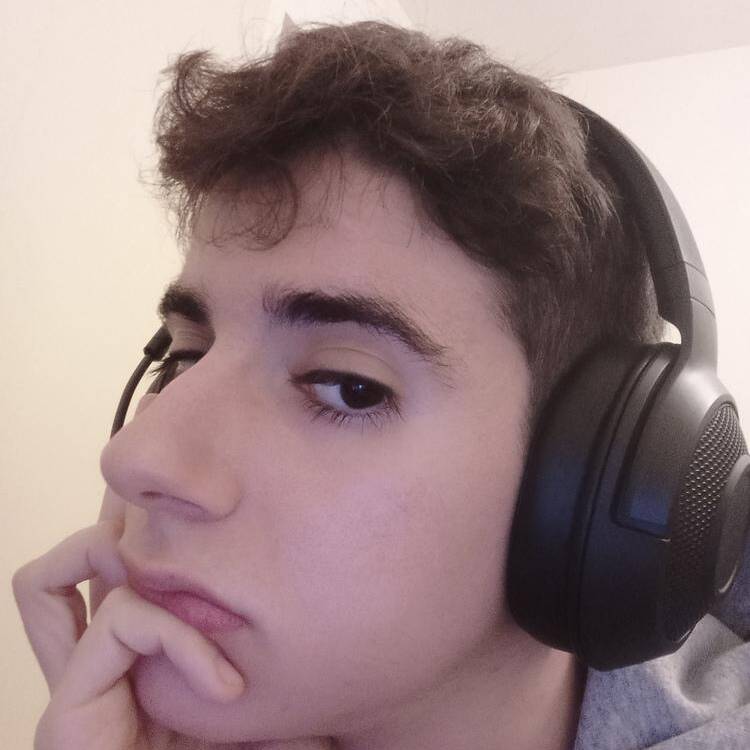 Foto de perfil de Octavi