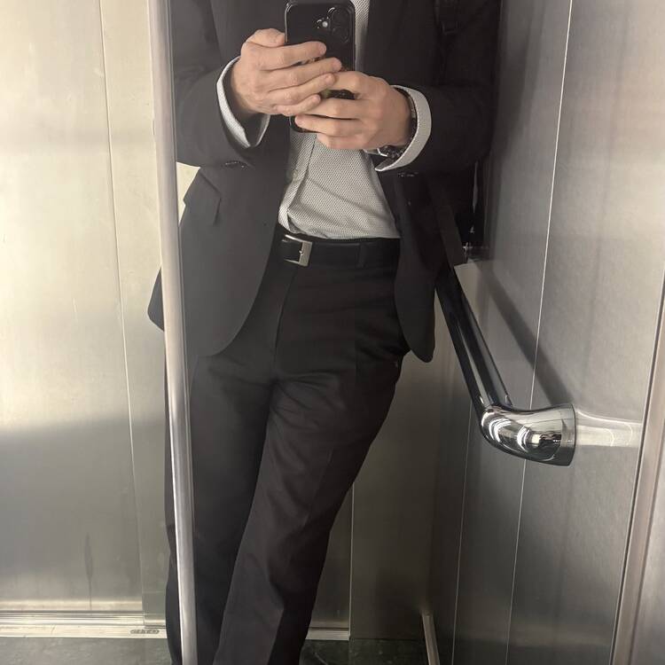 Foto de perfil de Alberto
