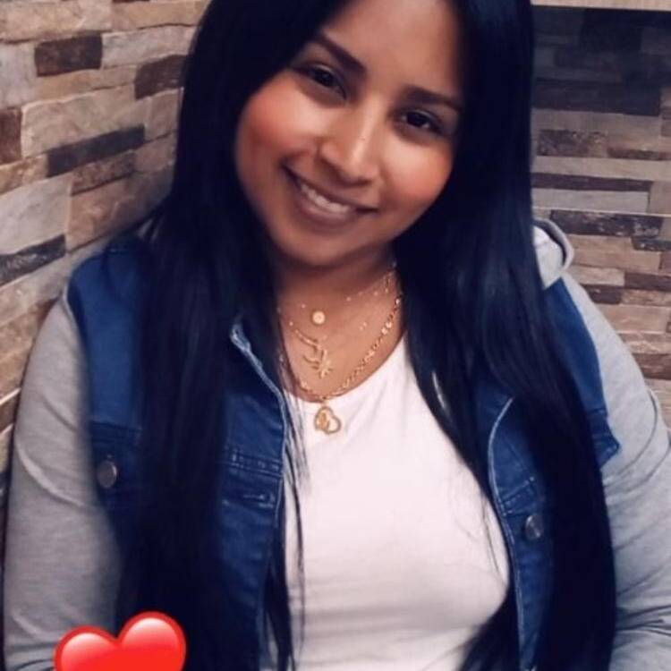 Foto de perfil de Wendy Jaimes