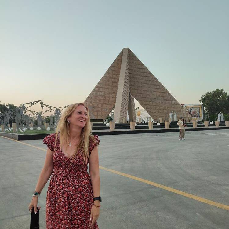 Foto de perfil de Sonia