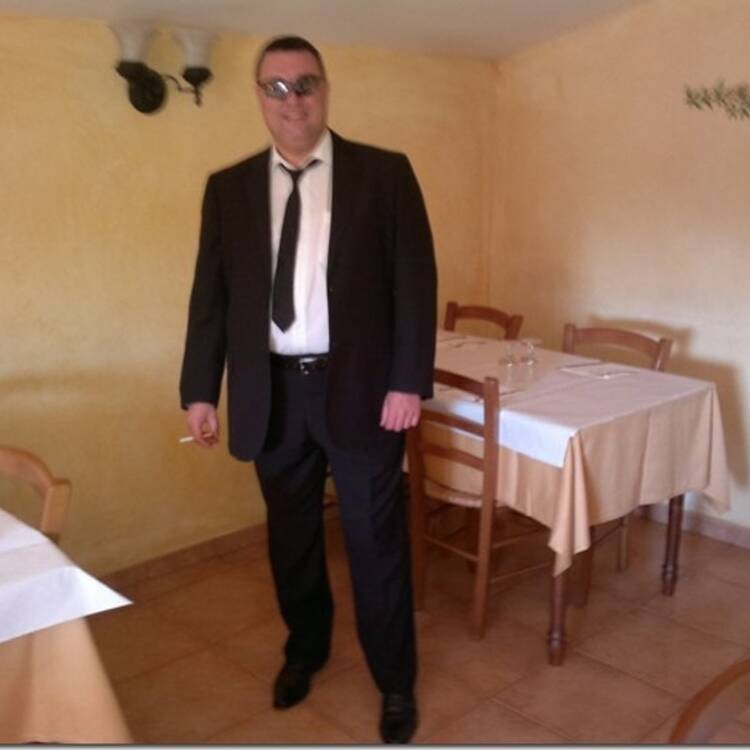 Foto de perfil de Francisco