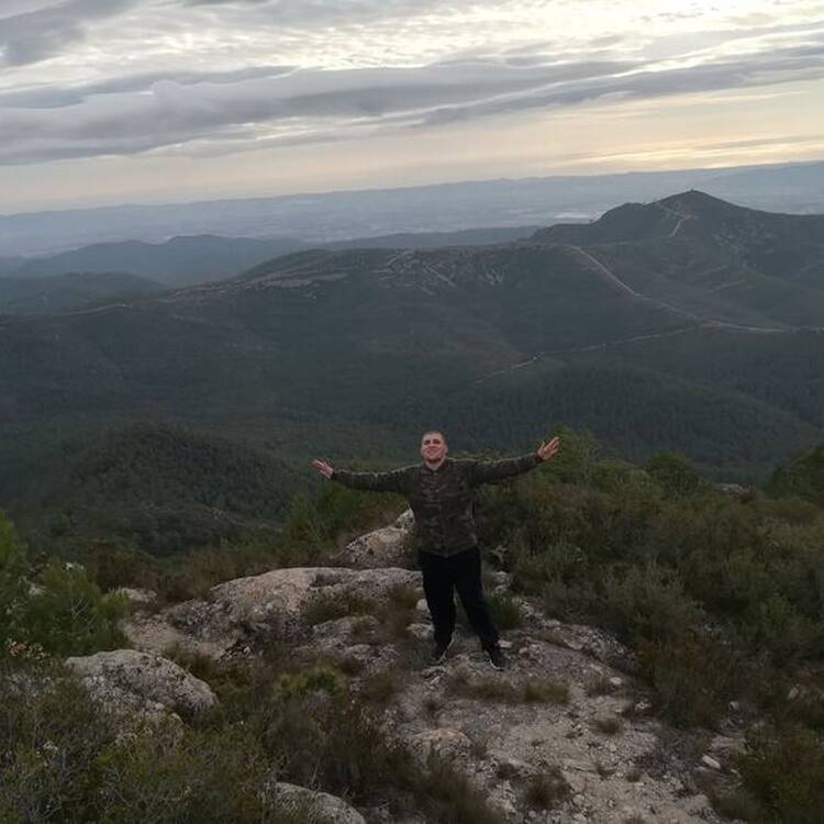 Foto de perfil de missic
