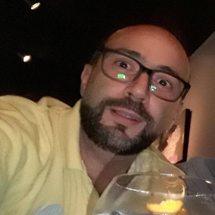Foto de perfil de Lorenzo