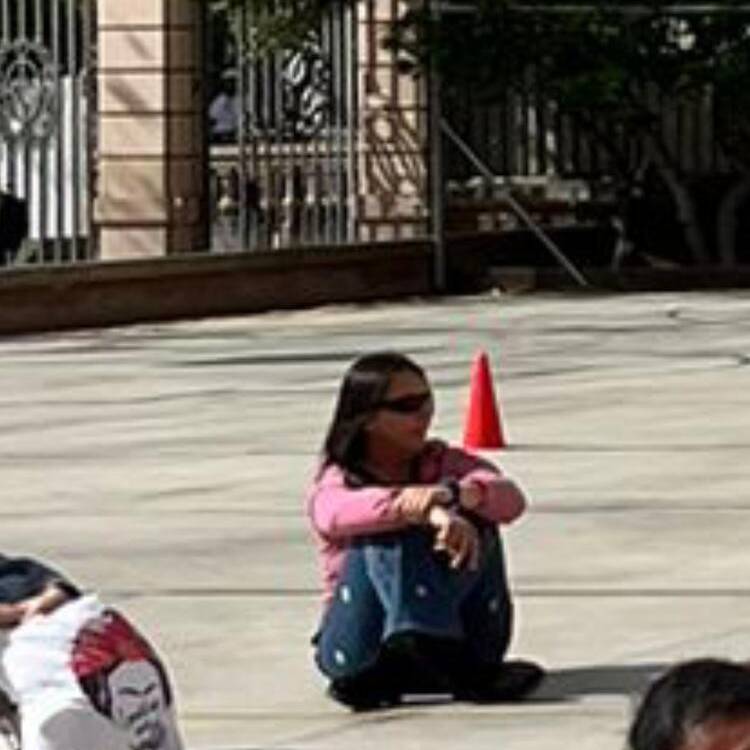 Foto de perfil de Conchi