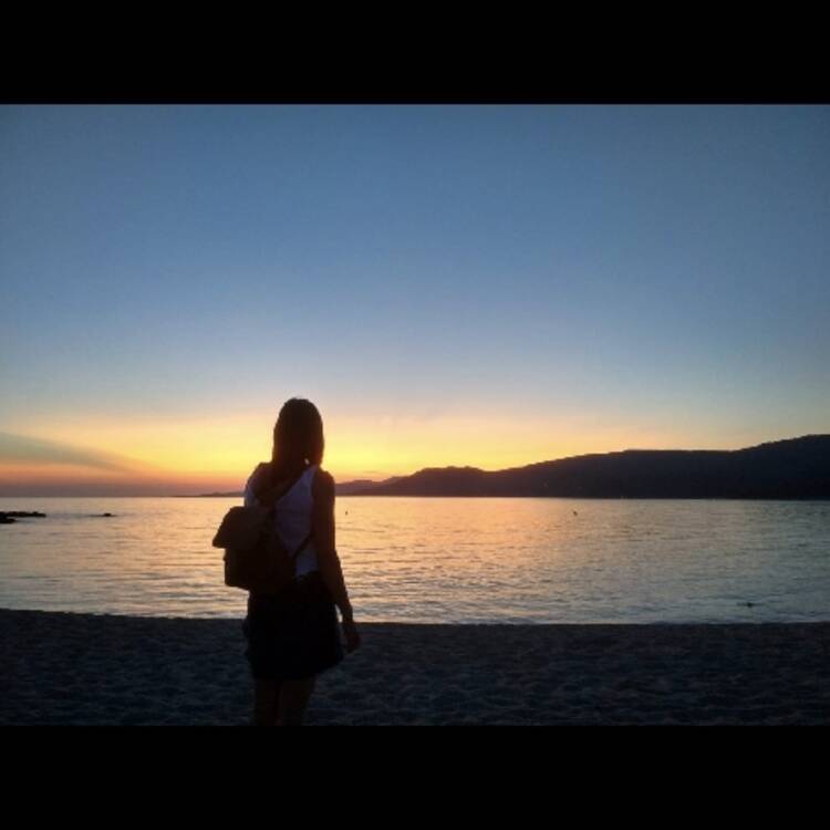 Foto de perfil de Jenni