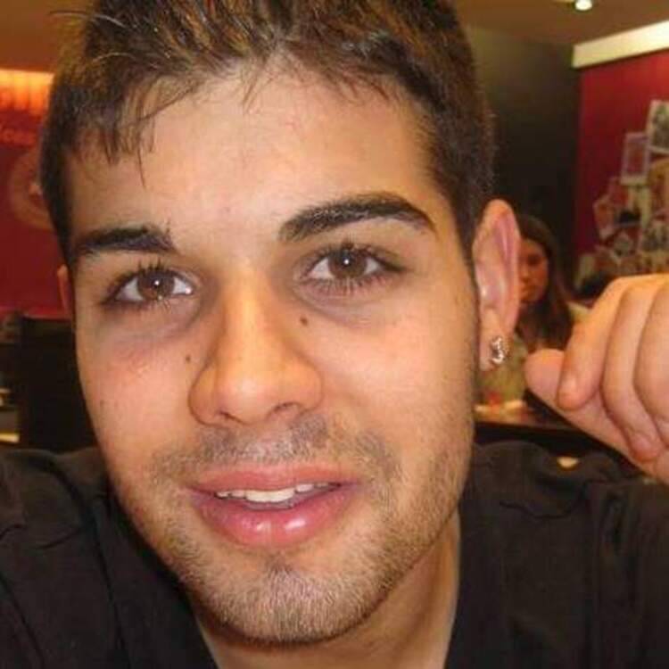 Foto de perfil de Jordi27