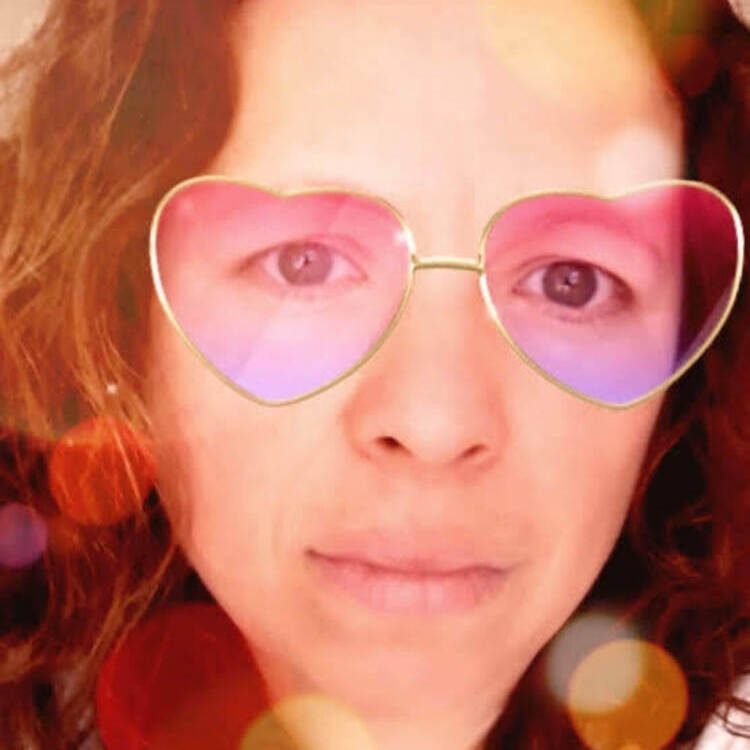 Foto de perfil de Geli