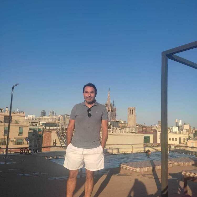 Foto de perfil