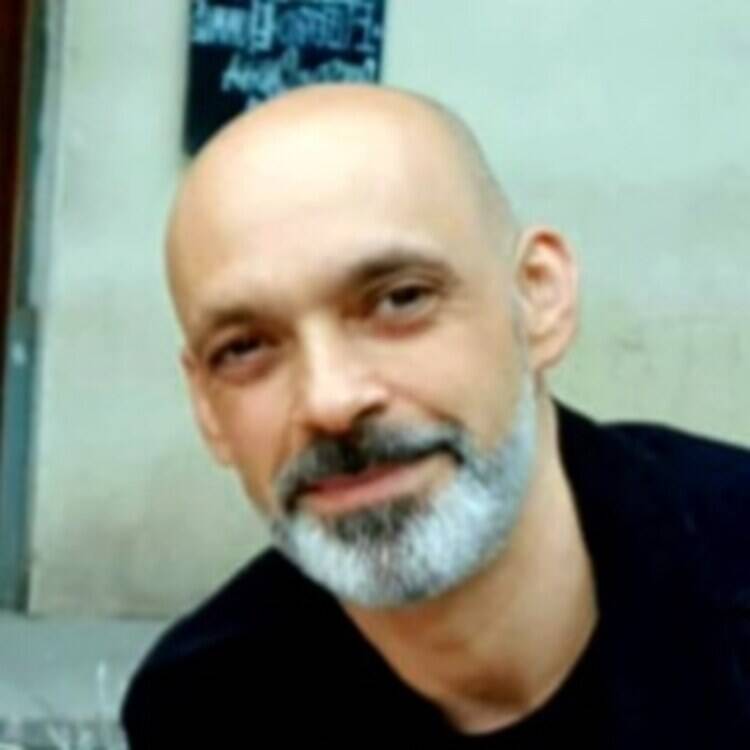 Foto de perfil de Pablo1971