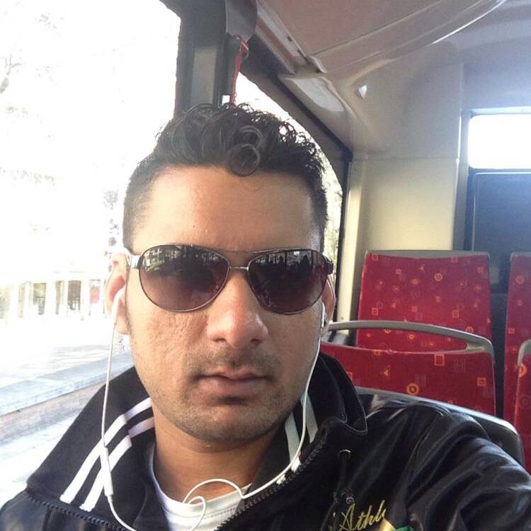 Foto de perfil de Pari Chatha