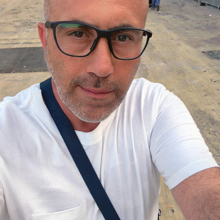Foto de perfil de JESUS