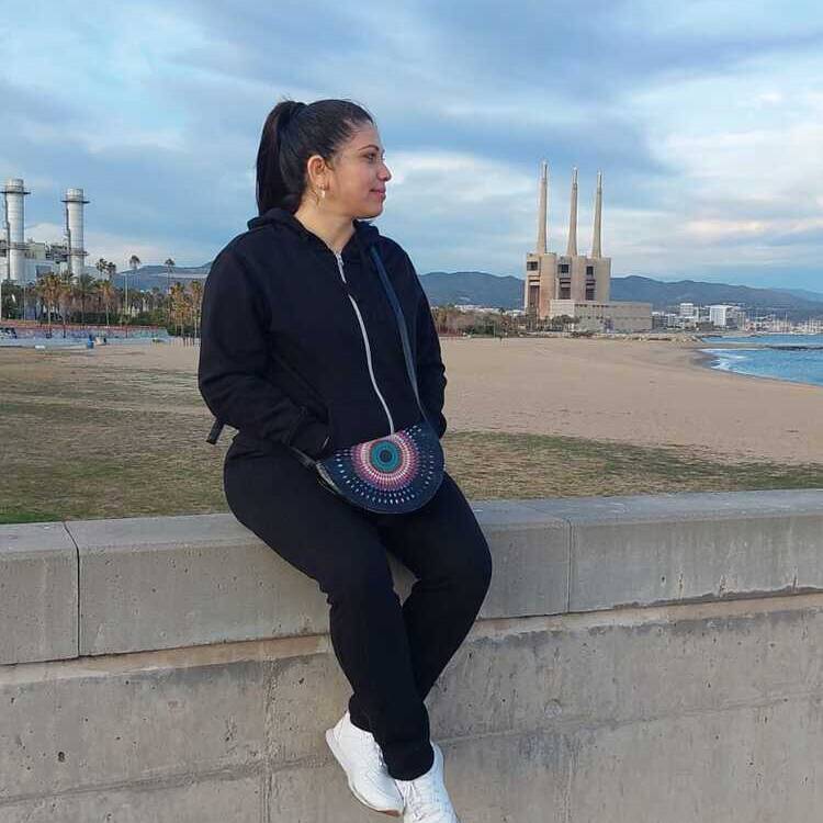 Foto de perfil de celiapaiva135@gmail.com
