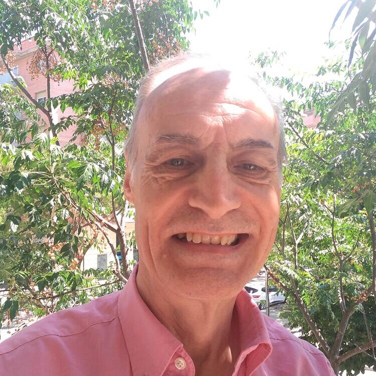 Foto de perfil