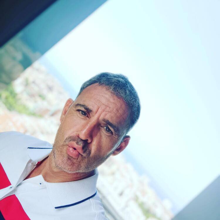 Foto de perfil de josh