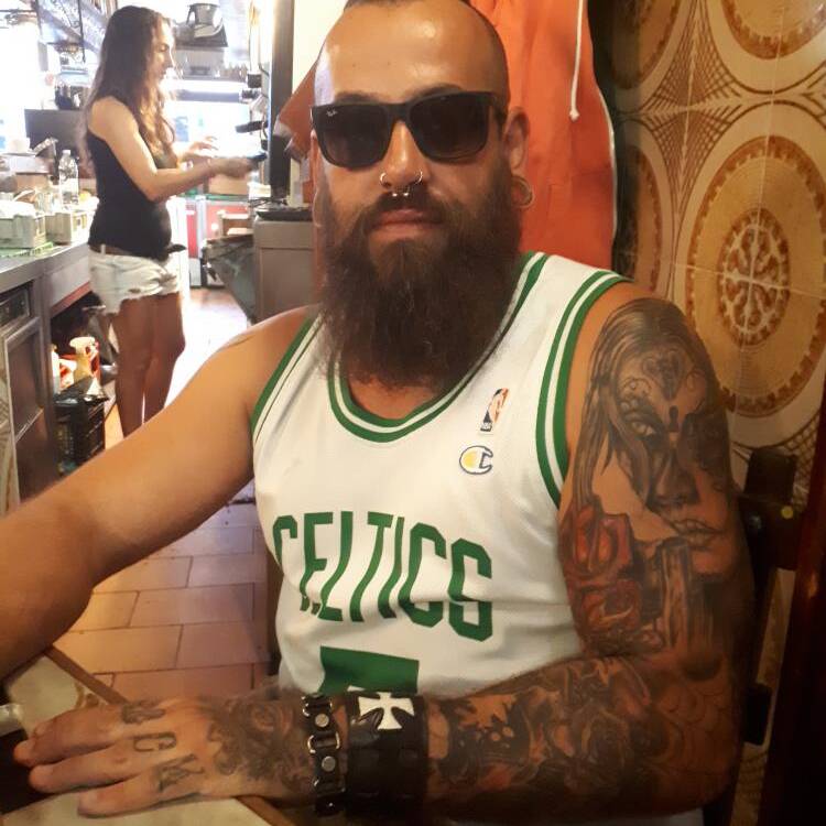 Foto de perfil de í“scar