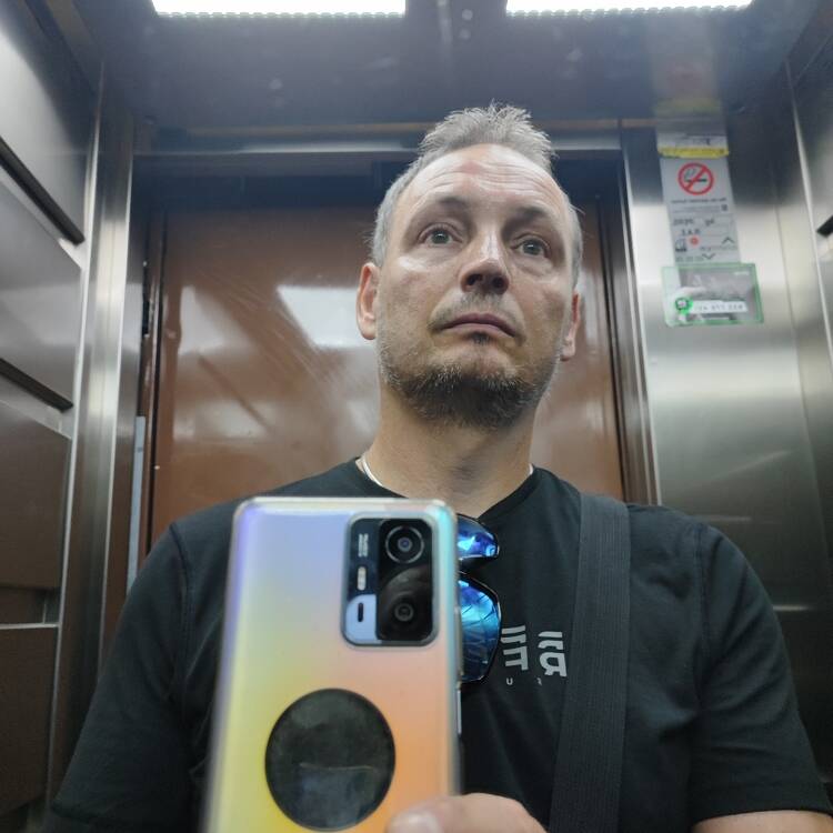 Foto de perfil de Raul