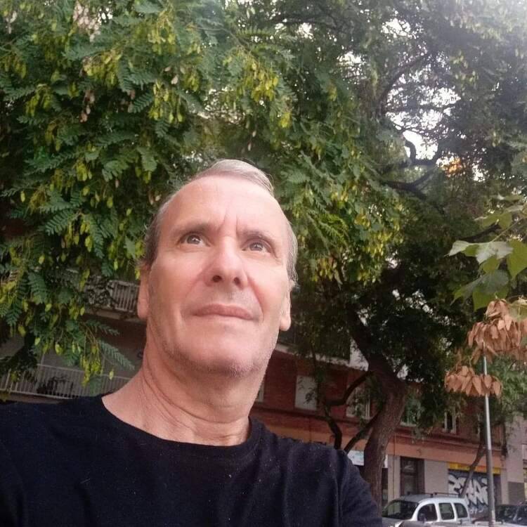Foto de perfil de Ovi