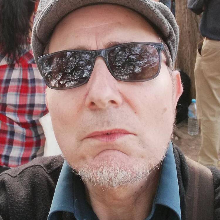 Foto de perfil de Franc