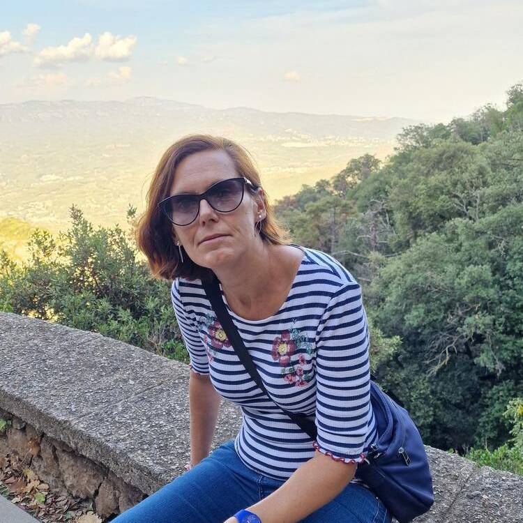 Foto de perfil de Claudia Bardina