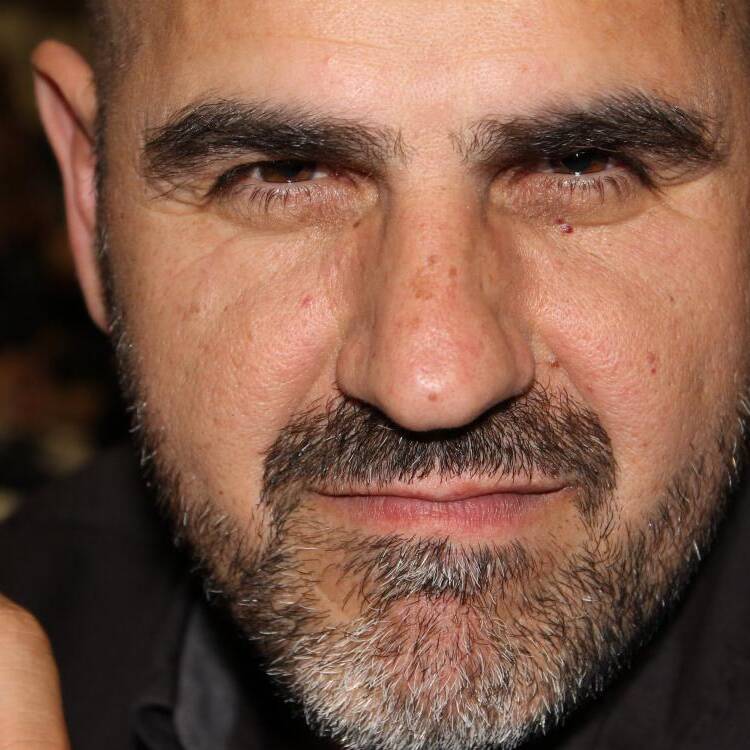Foto de perfil de herminio garcia miguelez