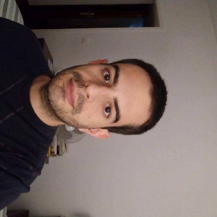Foto de perfil de Alberto