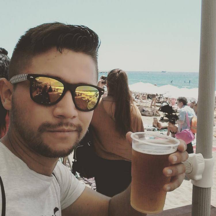 Foto de perfil de Cristian barreto