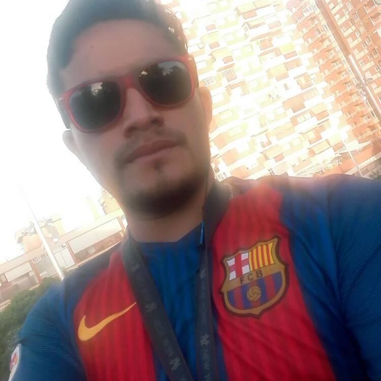 Foto de perfil de Raulaco30