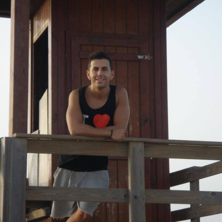 Foto de perfil de PabloLM