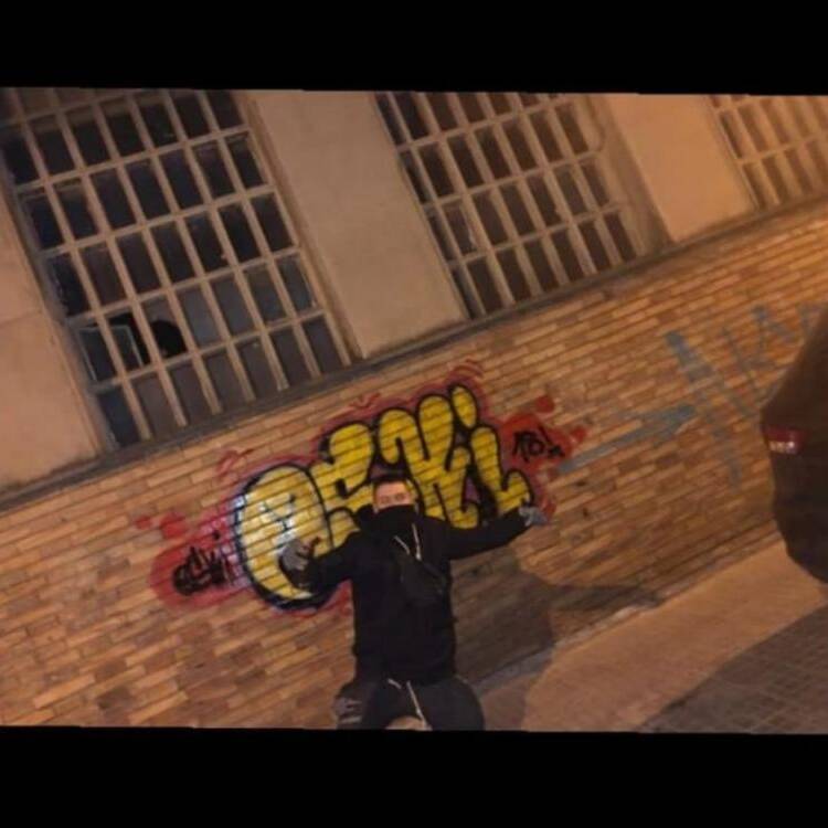 Foto de perfil de oski