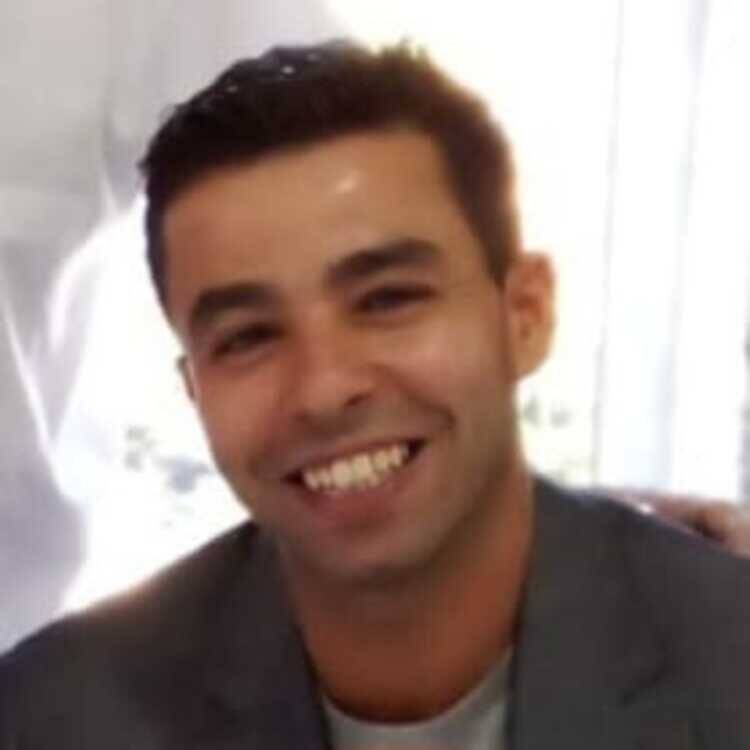 Foto de perfil de Ali