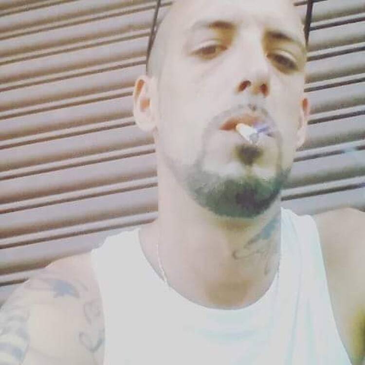 Foto de perfil de Kike