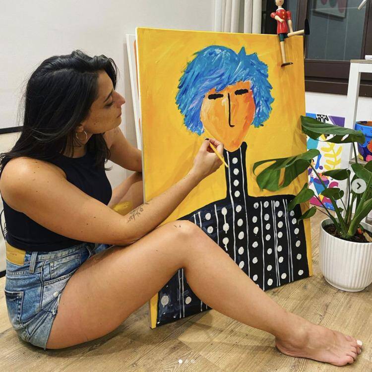 Foto de perfil de Monica Contenti