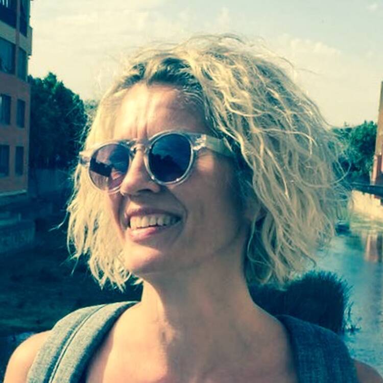 Foto de perfil de Montse