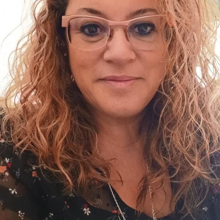 Foto de perfil de monica