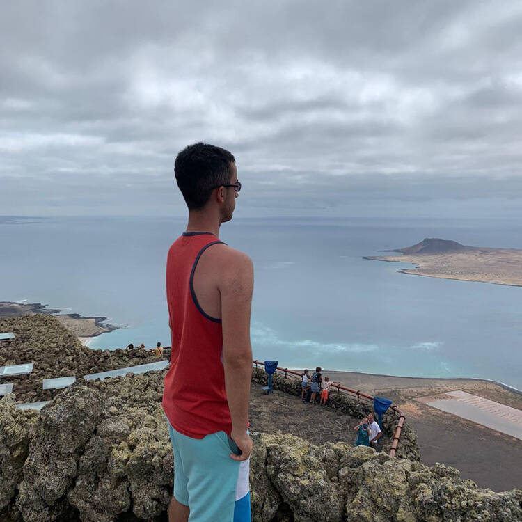 Foto de perfil de Marti