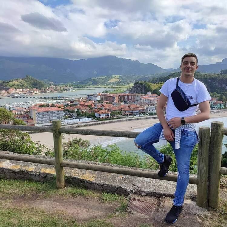Foto de perfil de otmane
