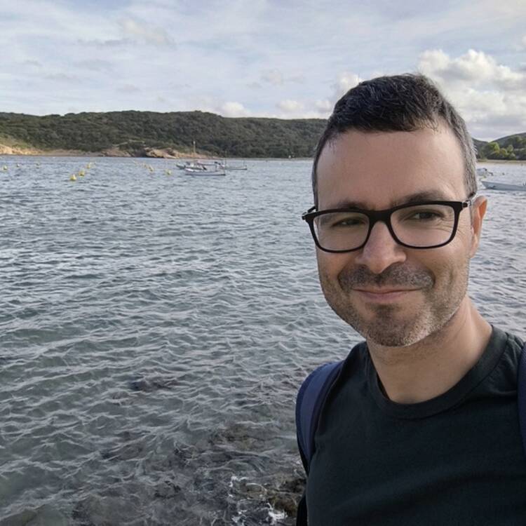 Foto de perfil