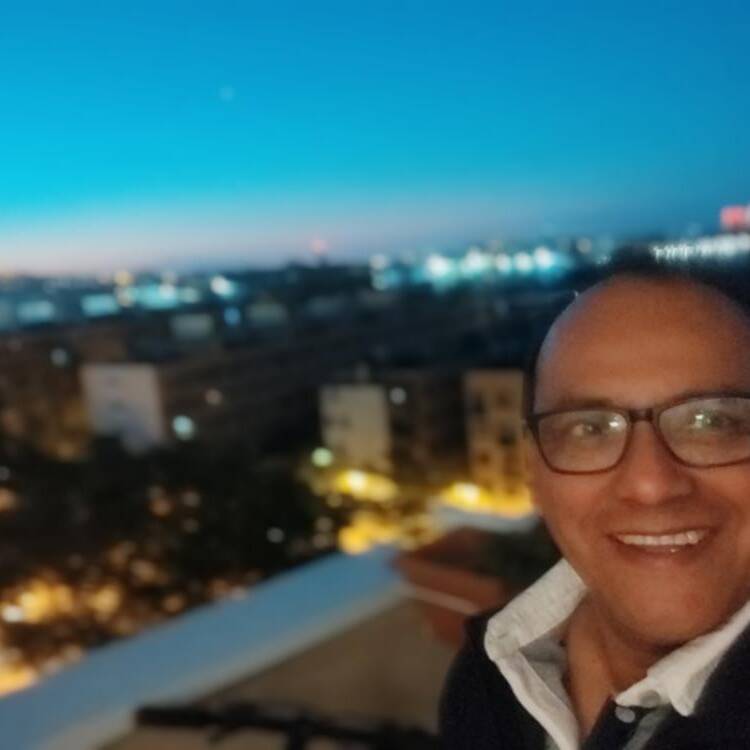 Foto de perfil de Jorge