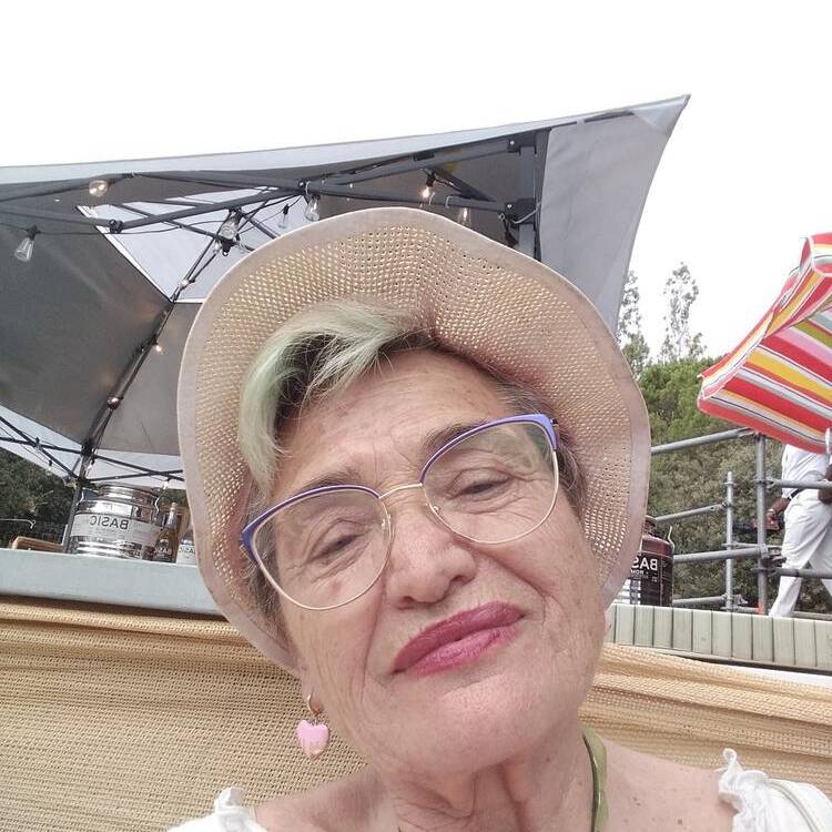 Foto de perfil