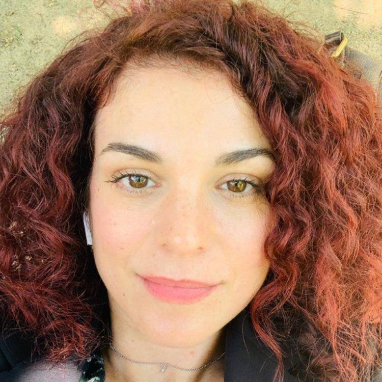 Foto de perfil de Vane