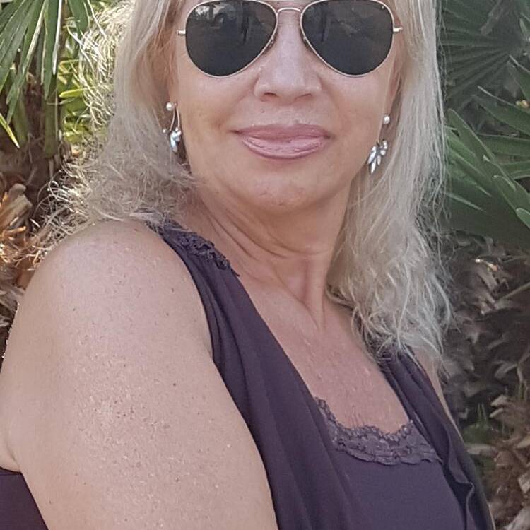 Foto de perfil de Tere GS