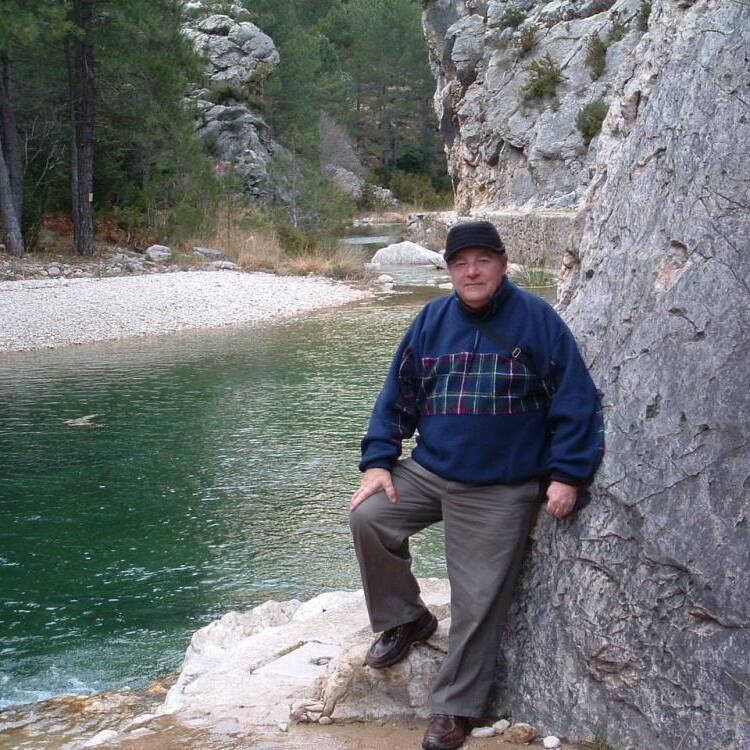 Foto de perfil de Sito