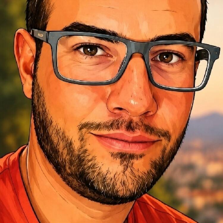 Foto de perfil