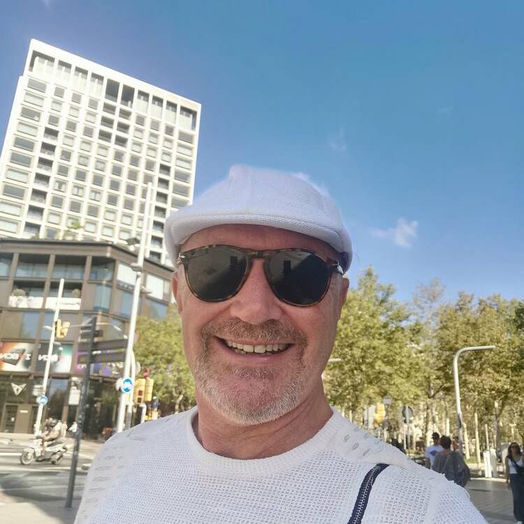 Foto de perfil de Francesco