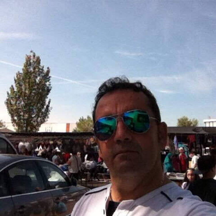 Foto de perfil de Antonio