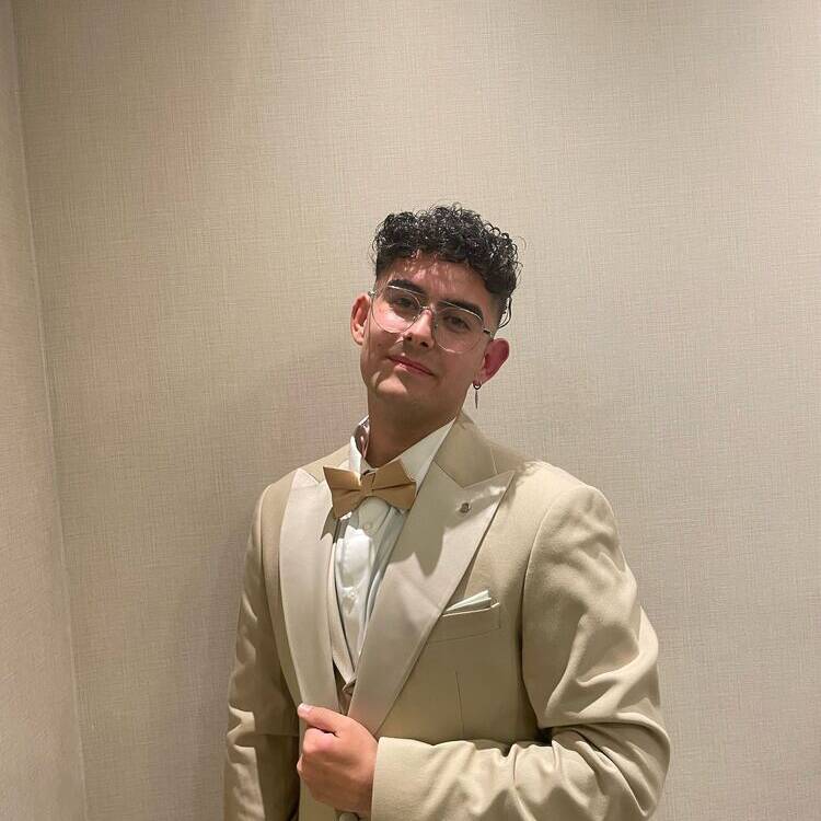 Foto de perfil de Tony