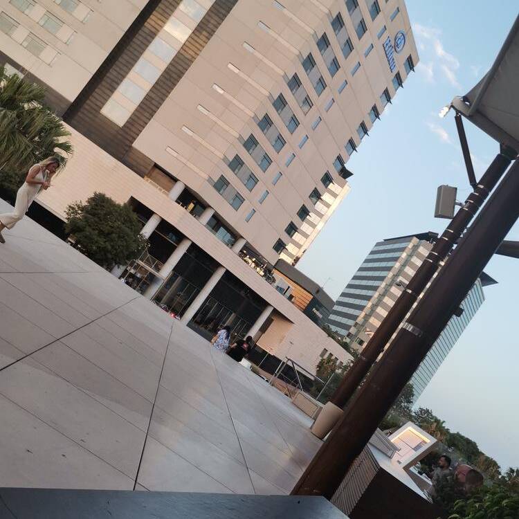 Foto de perfil de Hajar