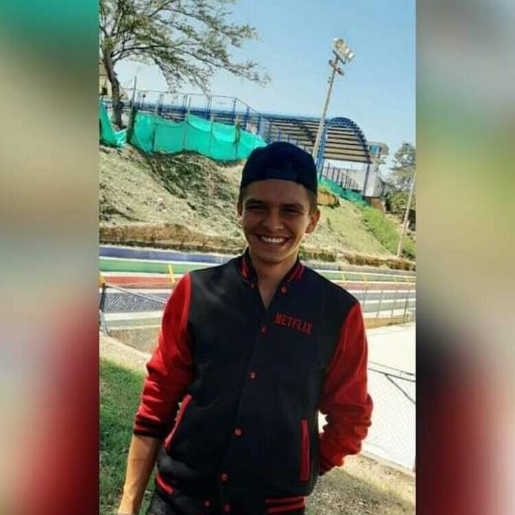 Foto de perfil de Fernando