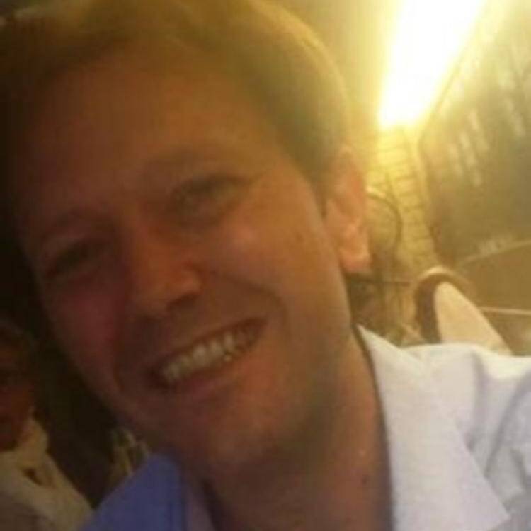 Foto de perfil de Raul